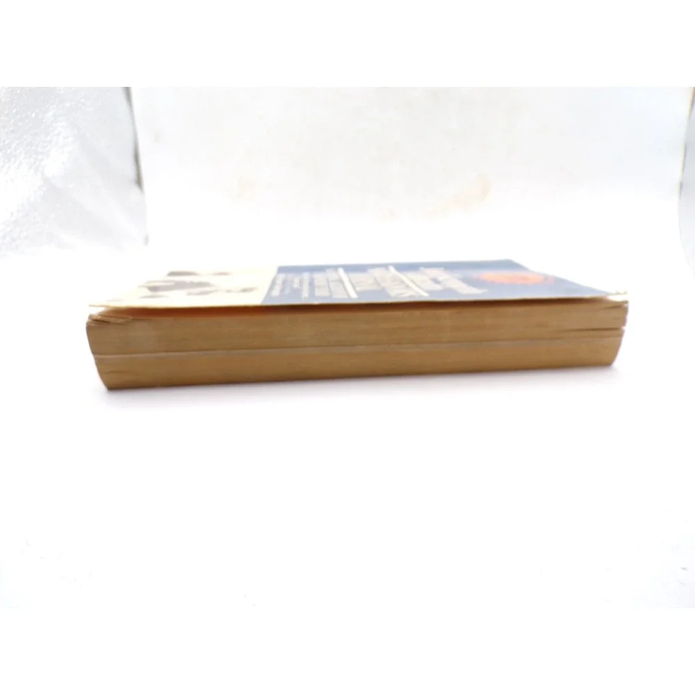 Ambassadors Journal John Kenneth Galbraith Kennedy Years Vintage 1969 Paperback